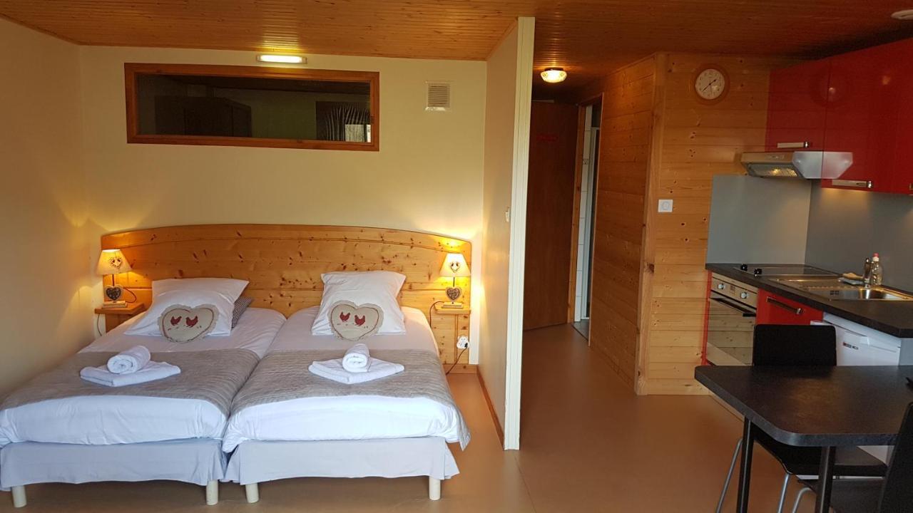 Kebespre Hotel ลาปูตรัว ภายนอก รูปภาพ